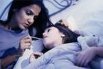 What is Rocky Mountain spotted fever?